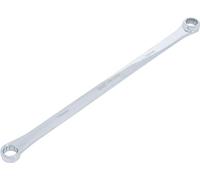 BGS 1186-16x18 | Llave de estrella doble | extra plana | 16 x 18 mm