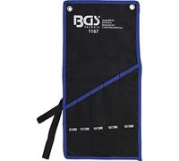 BGS 1187-LEER | Bolsa vacía para BGS 1187