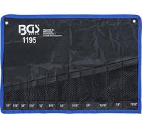 BGS 1195-LEER | Bolsa vacía para BGS 1195