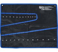 BGS 1196-LEER | Bolsa vacía para BGS 1196