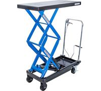 BGS 11997 | Mesa elevadora de tijera | hidráulicos