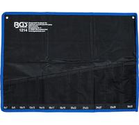 BGS 1214-LEER | Bolsa vacía para BGS 1214