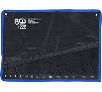 BGS 1228-LEER | Bolsa vacía para BGS 1228