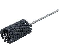 BGS 1254 | Herramienta para lapeado | flexible | granulación 120 | 40 - 42 mm