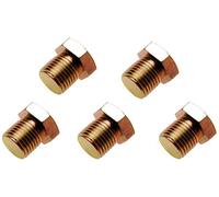 BGS 126-SM15 | Tornillos de drenaje de aceite | para BGS 126 | M15 x 1,5 mm | 5 piezas