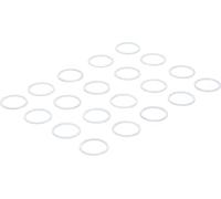 BGS 126-UM20 | Surtido de arandelas | para BGS 126 | Ø 20 / 23,5 mm | 20 piezas
