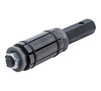 BGS 127 | Expansor de tubos de escape | 31 - 44 mm
