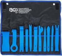 BGS Desmontaje de herramientas grapas de puertas. (Ref: 1327)