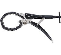 BGS 134 | Corta tubos con cadena HSS | 250 mm