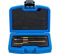 BGS 136 | Juego de escariadores para agujeros de calentadores | 4 piezas