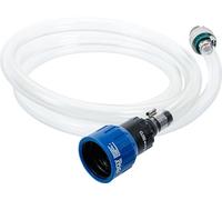 BGS 1402 | Manguera de llenado de aceite | para transmisión DSG de VAG