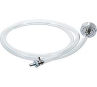 BGS 1405 | Manguera de llenado de aceite | para transmisión DSG de VAG