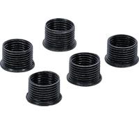 BGS 149-11 | Manguitos roscados | 11 mm | M14 x 1,25 mm | 5 piezas