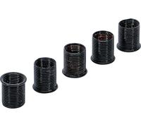 BGS 149-19 | Manguitos roscados | 19 mm | M14 x 1,25 mm | 5 piezas