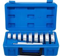 BGS 1522 | Juego de extractores de cojinetes y casquillos | 10 piezas