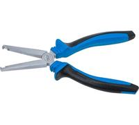 BGS 1537 | Alicates para caperuza | 200 mm