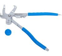 BGS 1539 | Alicate para el equilibrado de ruedas | 240 mm