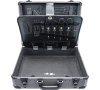 BGS | 15501-LEER | Maleta de transporte de aluminio para BGS 15501