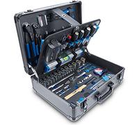 BGS 15501 | Maletín de herramientas | 149 piezas