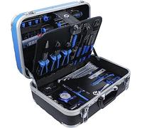 BGS 15505 | Maletín de herramientas universal | 106 piezas