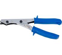 BGS 1605 | Cizalla para chapa | 240 mm