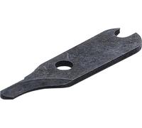 BGS 1606 | Cuchillas de repuesto para cizalla de chapa