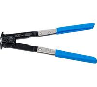 BGS 161 | Alicates para abrazadera de protectores de juntas homocinéticas | 235 mm