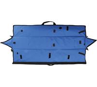 BGS 1659-LEER | Bolsa para BGS 1659 | azul | Almacenamiento para Art. 1659 | Smart Repair (PDR) | Carrocería, Interior