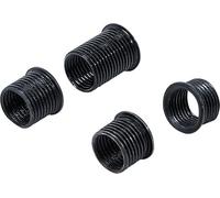 BGS 166-1 | Juego de insertos roscados | M12 x 1,25 mm | para BGS 166 | 4 piezas