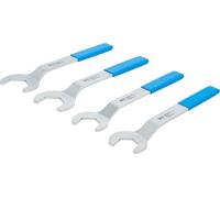 BGS 1684 | Juego de llaves para embrague viscoso de ventilador | 4 piezas