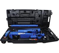 BGS | 1689 | Gato de carrocero | hidráulico | 10 t