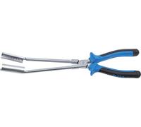 BGS 1739 | Alicates para bujías | 275 mm | ángulo 30°