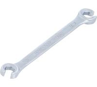 BGS 1750 | Llave de estrella doble abierta | 10 x 11 mm