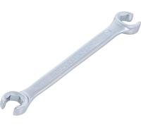 BGS 1752 | Llave de estrella doble abierta | 15 x 17 mm