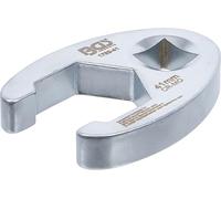 BGS 1759-41 | Llave boca hexagonal abierta (crowfoot) | entrada 20 mm (3/4") | 41 mm