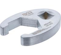 BGS 1759-46 | Llave boca hexagonal abierta (crowfoot) | entrada 20 mm (3/4") | 46 mm