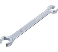 BGS 1761-17x19 | Llave de estrella doble abierta | 17 x 19 mm