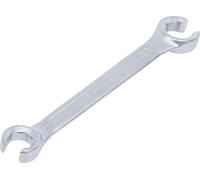 BGS 1761-19x22 | Llave de estrella doble abierta | 19 x 22 mm