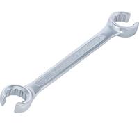 BGS 1761-24x27 | Llave de estrella doble abierta | 24 x 27 mm