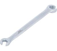 BGS 1761-8x10 | Llave de estrella doble abierta | 8 x 10 mm