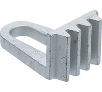 BGS 1771 | Herramienta de bloqueo del volante | para Citroen, Fiat, Peugeot