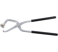 BGS 1817 | Alicates de muelles de freno con uña | 330 mm