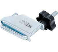 BGS technic KG Abrazadera de manguera BGS 1828 Ø 45 mm