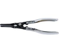 BGS 1831 | Alicate para el cable del muelle de freno | 215 mm