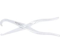 BGS 1832 | Alicate para muelles de frenos | 210 mm