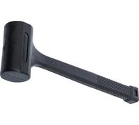 BGS 1863 | Martillo antirrebote | antirrebote | Ø 50 mm | 850 g