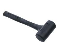 BGS 1868 | Martillo antirrebote | antirrebote | Ø 60 mm | 1300 g