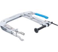 BGS 1877 | Tensor de muelles de válvulas | 72 - 130 mm (multiválvulas)