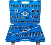 Herramientas > Herramientas eléctricas portátiles > Maletín machos de roscar y terrajas