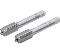 BGS 1900-M10X0.75-B | Machos | macho inicial y de acabado | M10 x 0,75 mm | 2 piezas